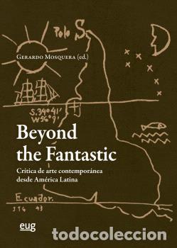 Libros: BEYOND THE FANTASTIC - VVAA - Foto 1