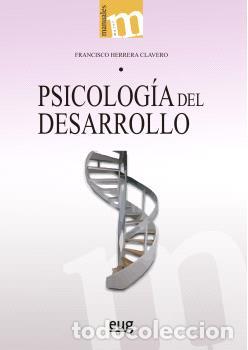 Libros: PSICOLOG&Iacute;A DEL DESARROLLO - HERRERA CLAVERO, FRANCISCO - Foto 1