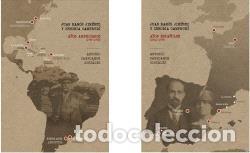 Libros: JUAN RAM&Oacute;N JIM&Eacute;NEZ Y ZENOBIA CAMPRUB&Iacute; - CAMPOAMOR GONZ&Aacute;LEZ, ANTONIO
