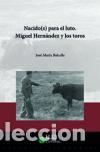 Libros: NACIDO(S) PARA EL LUTO - BALCELLS, JOS&Eacute; MAR&Iacute;A, - Foto 1