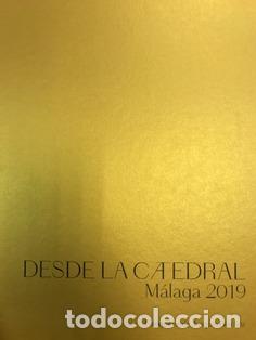 Libros: DESDE LA CATEDRAL - B&Eacute;RCHEZ, JOAQU&Iacute;N, - Foto 1