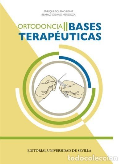 Libros: ORTODONCIA II. - SOLANO MENDOZA, BEATRIZ, - Foto 1