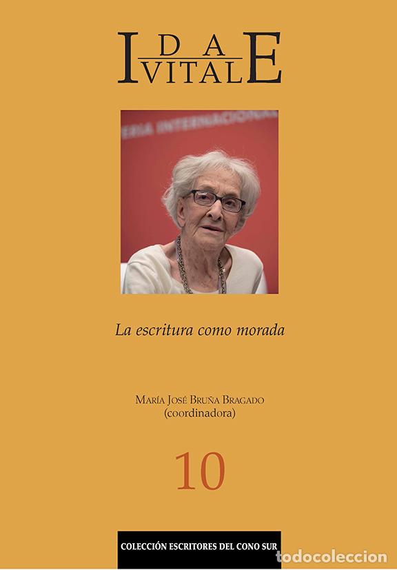 Libros: IDA VITALE - VVAA - Foto 1