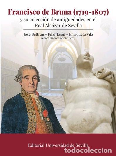Libros: FRANCISCO DE BRUNA (1719-1807) - AA.VV., - Foto 1
