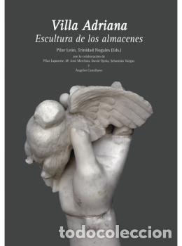 Libros: VILLA ADRIANA - LE&Oacute;N, PILAR, - Foto 1