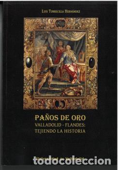 Libros: PA&Ntilde;OS DE ORO - TORRECILLA HERNANDEZ, LUIS,