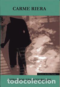 Libros: ESPACIOS FRONTERIZOS - RIERA, CARME - Foto 1