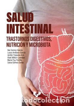 B&uuml;cher: SALUD INTESTINAL - VVAA,