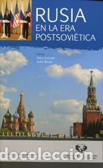 Libros: Rusia en la era postsovi&eacute;tica - SODUPE CORCUERA, KEPA, - Foto 1