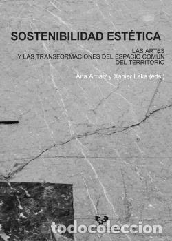 Libros: SOSTENIBILIDAD EST&Eacute;TICA - VVAA - Foto 1