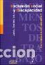 Libri di seconda mano: EXCLUSION SOCIAL Y DISCAPACIDAD - MARTINEZ, JULIO L.,