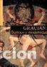 Libros: GRACIAN/BARROCO Y MODERNIDAD - PINILLA BURGOS, RICARDO,