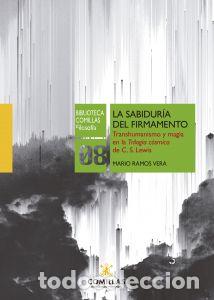 Libros: SABIDURIA DEL FIRMAMENTO, LA - RAMOS VERA, MARIO - Foto 1