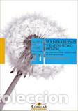 Libros: VULNERABILIDAD Y ENFERMEDAD MENTAL - BONE PINA, IGNACIO, - Foto 1