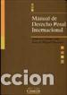 Libros: MANUAL DE DERECHO PENAL INTERNACIONAL - BUENO ARUS, FRANCISCO, - Foto 1