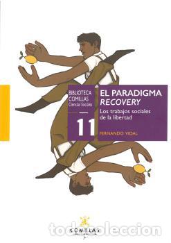Libros: PARADIGMA RECOVERY, EL - VIDAL, FERNANDO, - Foto 1