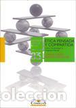 Libros: ETICA PENSADA Y COMPARTIDA - VILLAR, ALICIA, - Foto 1