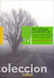 Libros: RECUPERAR LA INFINITUD - CABADA CASTRO, MANUEL, - Foto 1