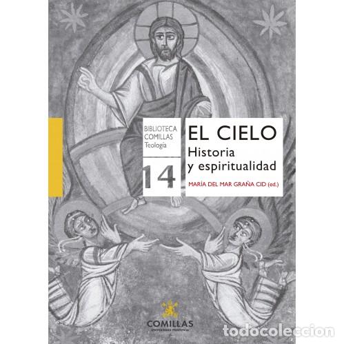 Libros: CIELO, EL /HISTORIA Y ESPIRITUALIDAD - , - Foto 1