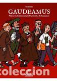 Libros: GAUDEAMUS - VVAA - Foto 1