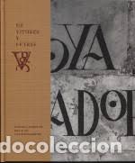 Libros: DE V&Iacute;TORES Y LETRAS - GIL, EMILIO, - Foto 1