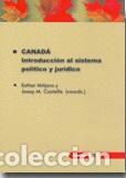 Libros: CANAD&Aacute; - MITJANS, ESTHER., - Foto 1