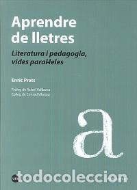 Libros: APRENDE DE LLETRES - PRATS, ENRIC, - Foto 1