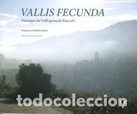 Libros: VALLIS FECUNDA - CORBELLA I LLOBET, DOM&Eacute;NEC, - Foto 1