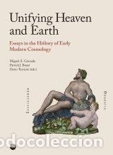 Libros: UNIFYING HEAVEN AND EARTH - GRANADA, MIGUEL A, - Foto 1