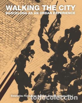 Libros: WALKING THE CITY - VVAA - Foto 1