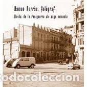 Libros: RAMON BORR&Agrave;S, FOT&Ograve;GRAF - AA.VV, - Foto 1