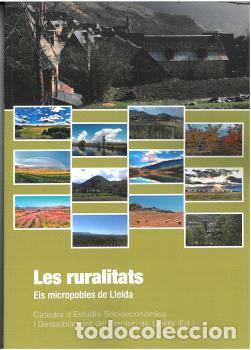 Livres: LES RURALITATS - VV AA,