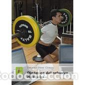 B&uuml;cher: DIN&Aacute;MICA DEL REFUERZO MUSCULAR. - OLASO CLIMENT, SALVADOR