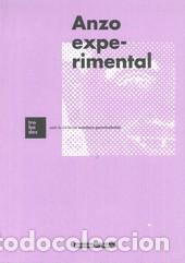 Libros: ANZO EXPERIMENTAL - VVAA - Foto 1