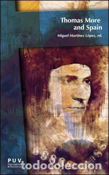 Libri di seconda mano: THOMAS MORE AND SPAIN - VV.AA.3,