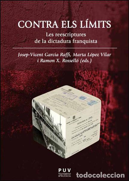 Libri di seconda mano: CONTRA ELS L&Iacute;MITS - VV.AA.3,