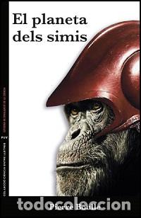 Libros: PLANETA DELS SIMIS EL - BOULLE, PIERRE, - Foto 1
