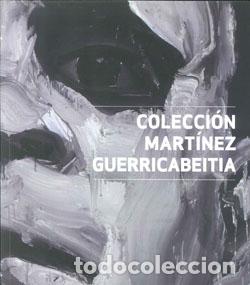 Libros: COLECCION MARTINEZ GUERRICABEITIA - AA.VV, - Foto 1