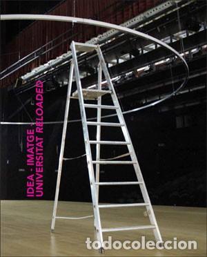 Libros: IDEA-IMATGE-UNIVERSITAT RELOADED - VV AA, - Foto 1