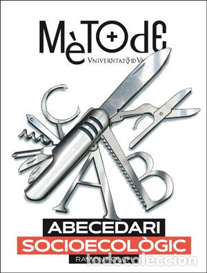 Libros: ABECEDARI SOCIOECOL&Ograve;GIC - FOLCH GUILL&Egrave;N, RAMON - Foto 1
