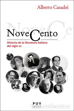 Libri di seconda mano: NOVECENTO - CASADEI, ALBERTO,
