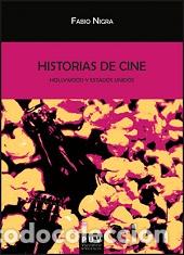 Libros: HISTORIAS DE CINE - NIGRA, FABIO, - Foto 1