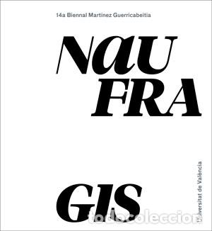 Libros: NAUFRAGIS - AA.VV., - Foto 1