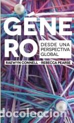Libros: G&Eacute;NERO DESDE UNA PERSPECTIVA GLOBAL - CONNEL RAEWYN, - Foto 1