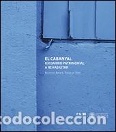 Libros: CABANYAL EL - JARQUE, FRANCESC, - Foto 1