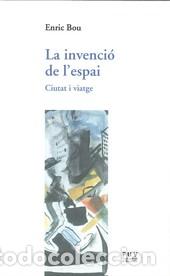 Libros: INVENCIO DE LESPAI LA - BOU, ENRIC, - Foto 1