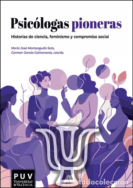 Libri di seconda mano: PSIC&Oacute;LOGAS PIONERAS - VVAA
