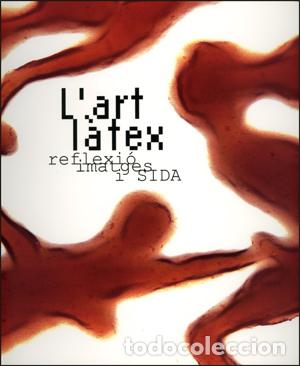 Libros: LART L&Aacute;TEX - VV.AA., - Foto 1