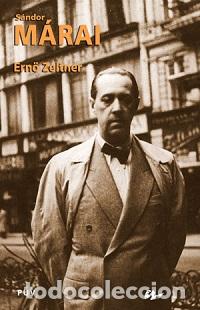 Libros: SANDOR MARAI - ZELTNER ERNO, - Foto 1