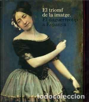 Libros: EL TRIOMF DE LA IMATGE - AA.VV., - Foto 1